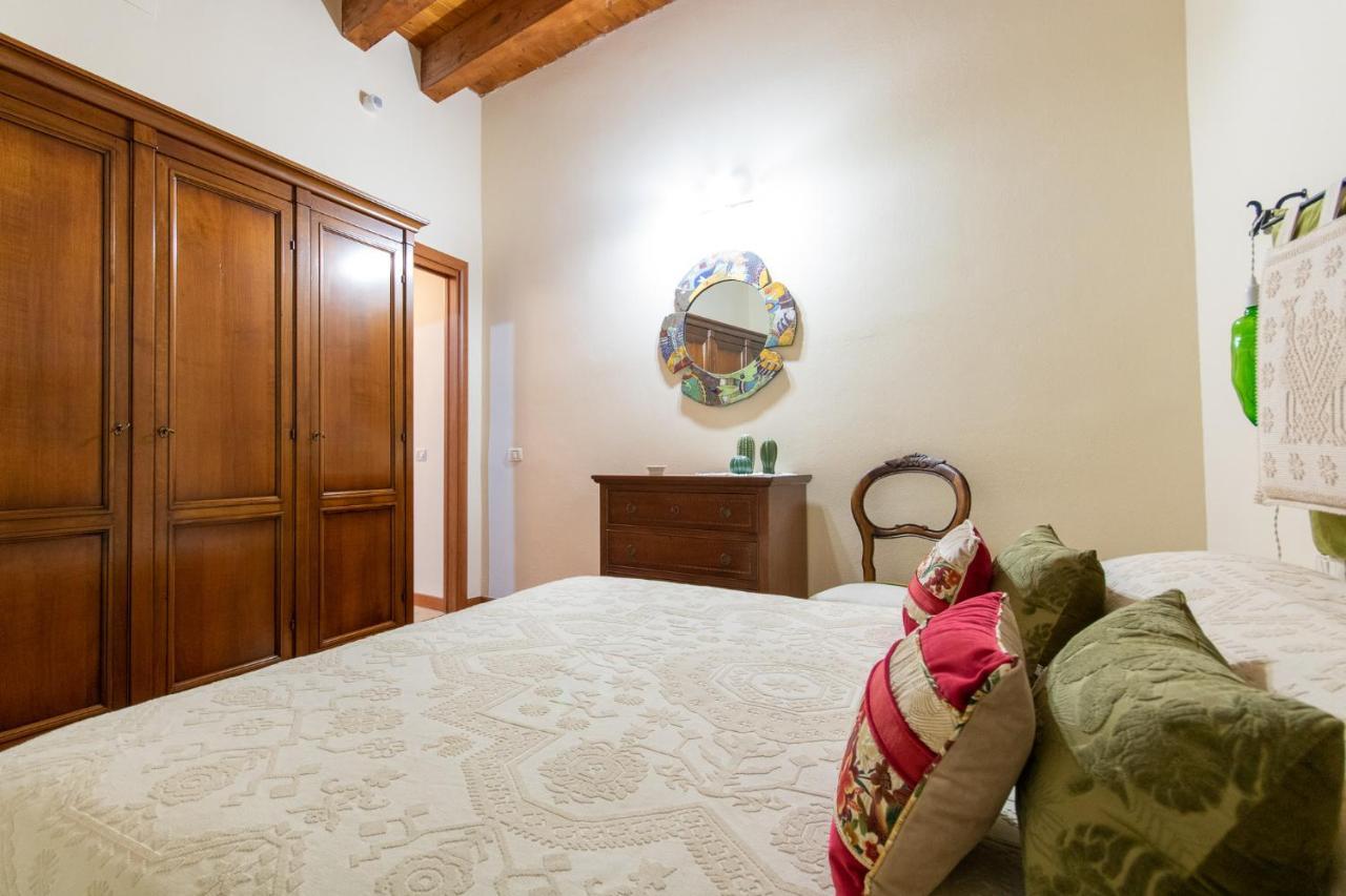 Le Dame Di Castello - Iun Q2444 Apartment Cagliari Exterior photo