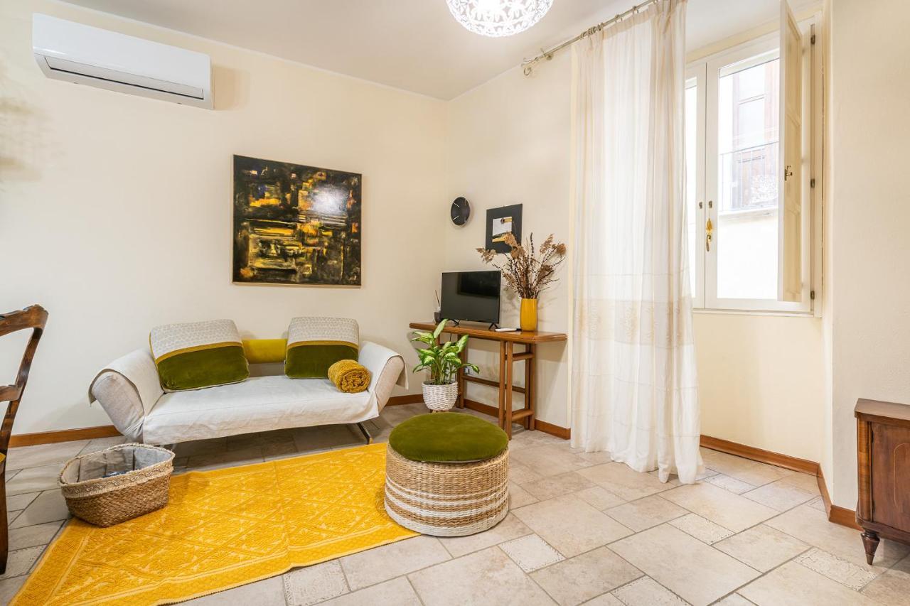 Le Dame Di Castello - Iun Q2444 Apartment Cagliari Exterior photo