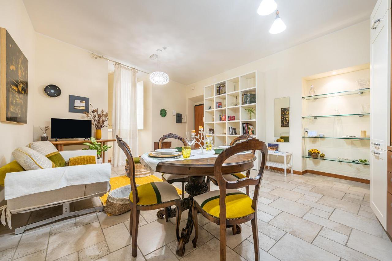 Le Dame Di Castello - Iun Q2444 Apartment Cagliari Exterior photo