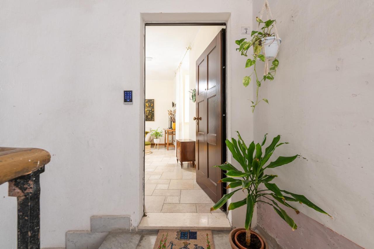 Le Dame Di Castello - Iun Q2444 Apartment Cagliari Exterior photo