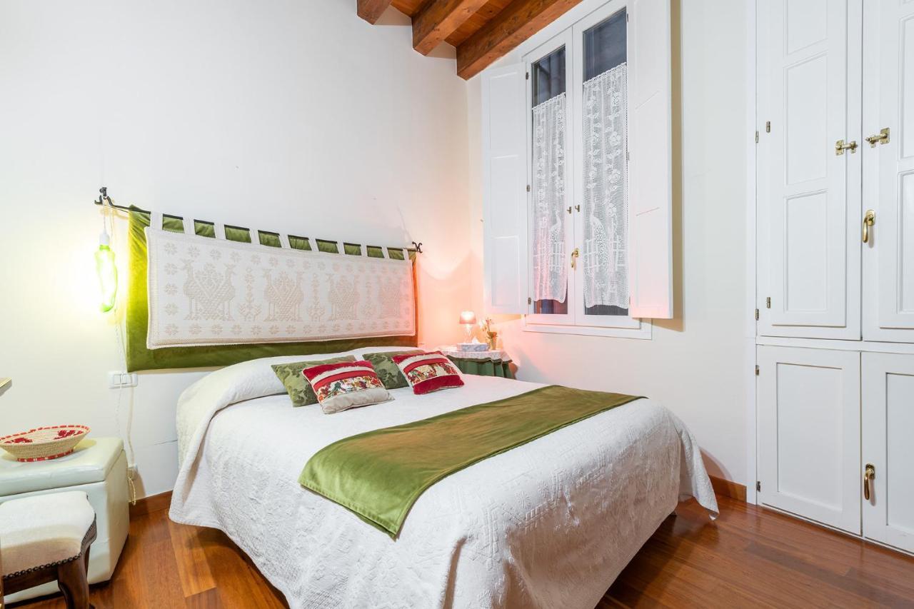 Le Dame Di Castello - Iun Q2444 Apartment Cagliari Exterior photo