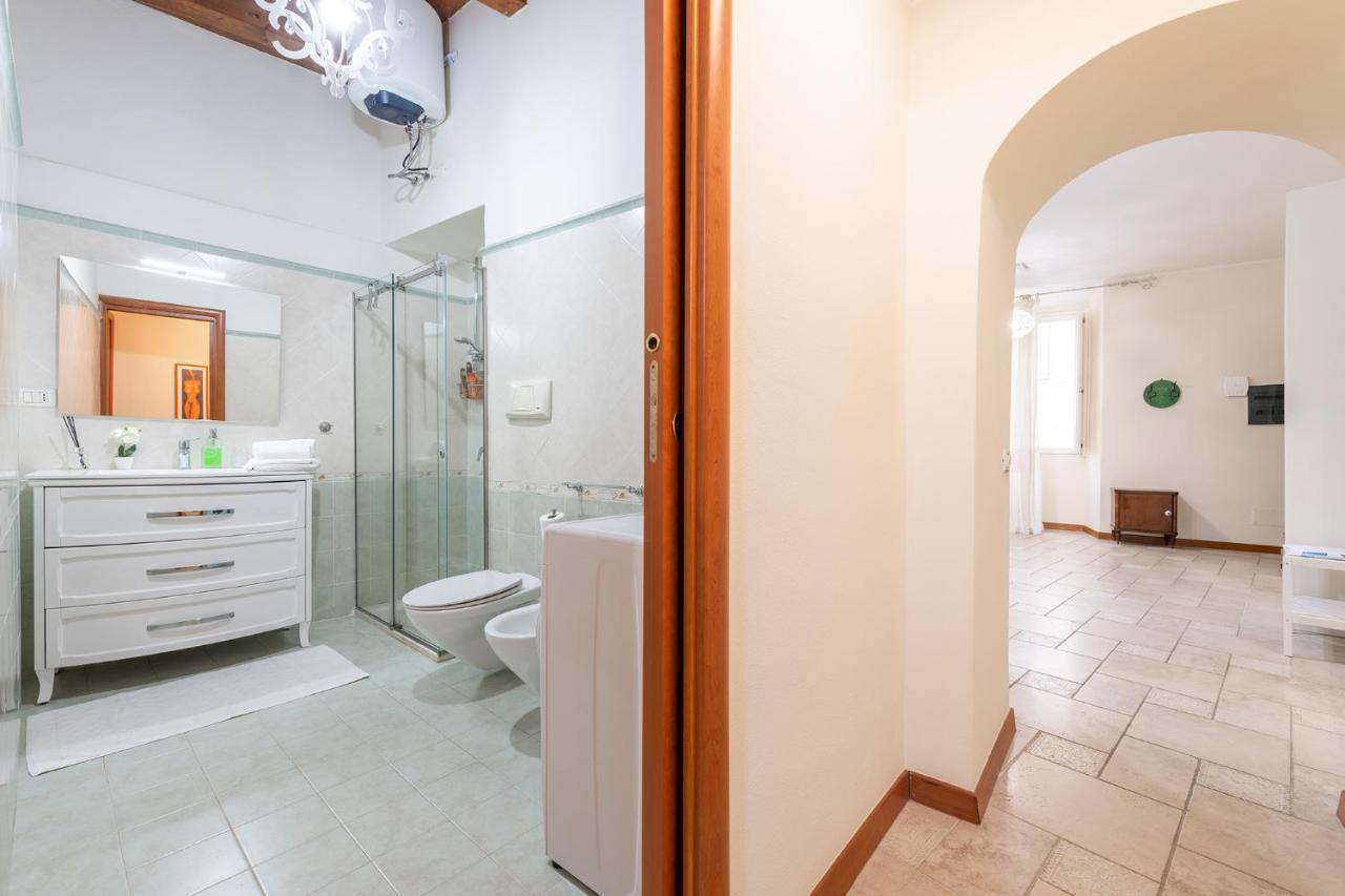 Le Dame Di Castello - Iun Q2444 Apartment Cagliari Exterior photo