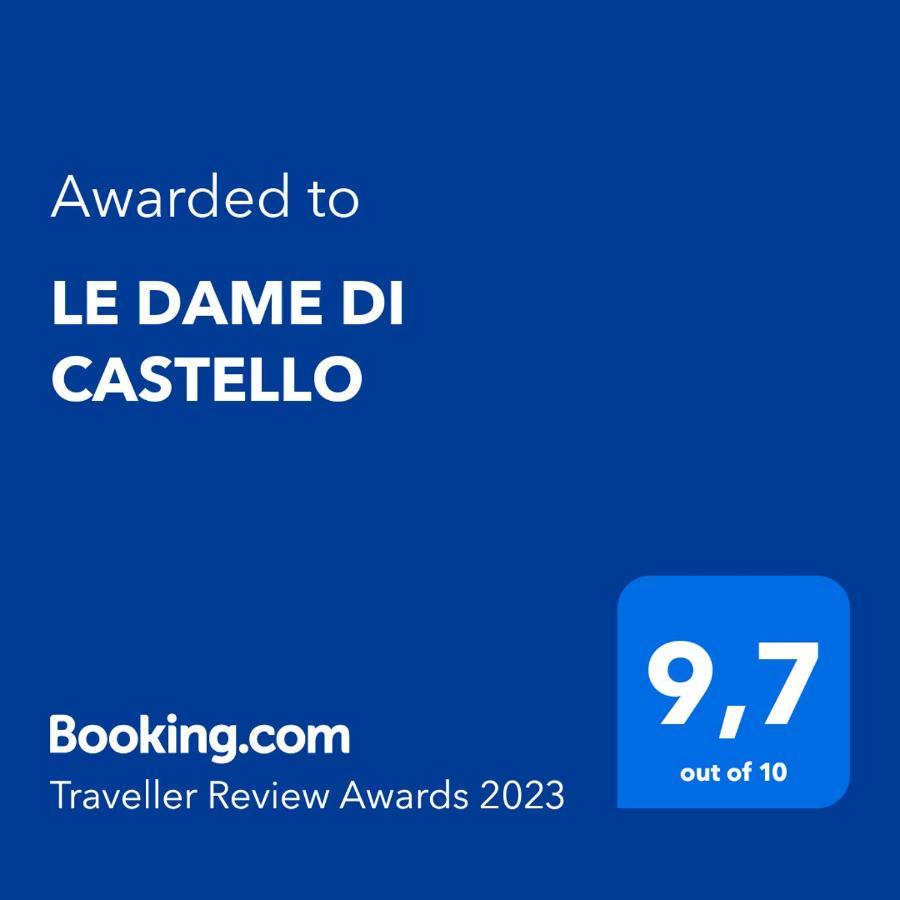 Le Dame Di Castello - Iun Q2444 Apartment Cagliari Exterior photo